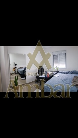 Ambar Imóveis | Imobiliária em Ribeirão Preto | Apartamento - Jardim Nova Aliança - Ribeirão Preto