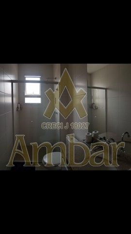 Ambar Imóveis | Imobiliária em Ribeirão Preto | Apartamento - Jardim Nova Aliança - Ribeirão Preto