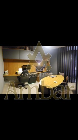 Ambar Imóveis | Imobiliária em Ribeirão Preto | Apartamento - Jardim Nova Aliança - Ribeirão Preto