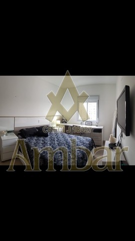 Ambar Imóveis | Imobiliária em Ribeirão Preto | Apartamento - Jardim Nova Aliança - Ribeirão Preto