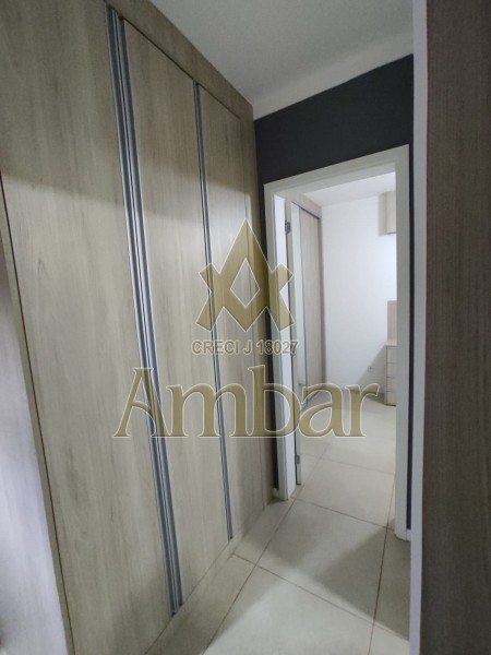 Ambar Imóveis | Imobiliária em Ribeirão Preto | Apartamento - Jardim Botânico - Ribeirão Preto