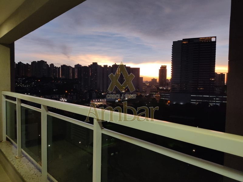 Ambar Imóveis | Imobiliária em Ribeirão Preto | Apartamento - Jardim Botânico - Ribeirão Preto