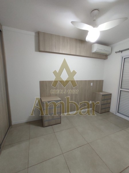 Ambar Imóveis | Imobiliária em Ribeirão Preto | Apartamento - Jardim Botânico - Ribeirão Preto