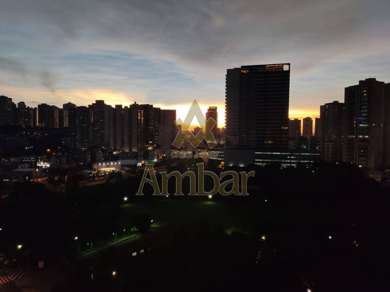 Ambar Imóveis | Imobiliária em Ribeirão Preto | Apartamento - Jardim Botânico - Ribeirão Preto