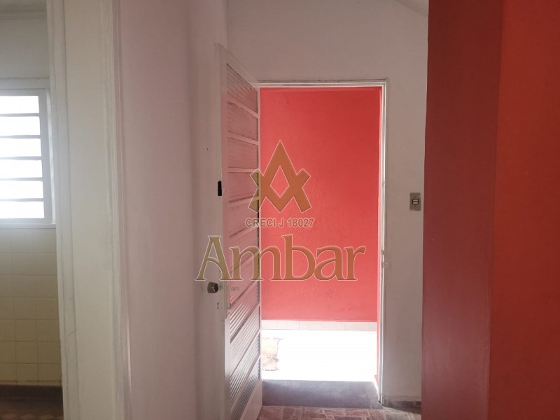 Ambar Imóveis | Imobiliária em Ribeirão Preto | Casa - Campos Eliseos - Ribeirão Preto