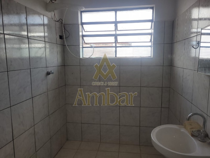 Ambar Imóveis | Imobiliária em Ribeirão Preto | Casa - Campos Eliseos - Ribeirão Preto