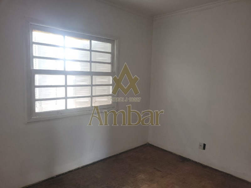 Ambar Imóveis | Imobiliária em Ribeirão Preto | Casa - Campos Eliseos - Ribeirão Preto