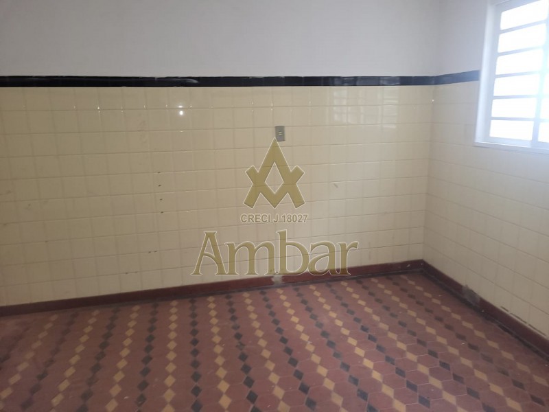 Ambar Imóveis | Imobiliária em Ribeirão Preto | Casa - Campos Eliseos - Ribeirão Preto