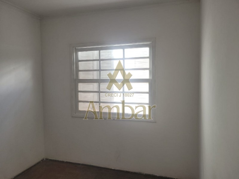 Ambar Imóveis | Imobiliária em Ribeirão Preto | Casa - Campos Eliseos - Ribeirão Preto