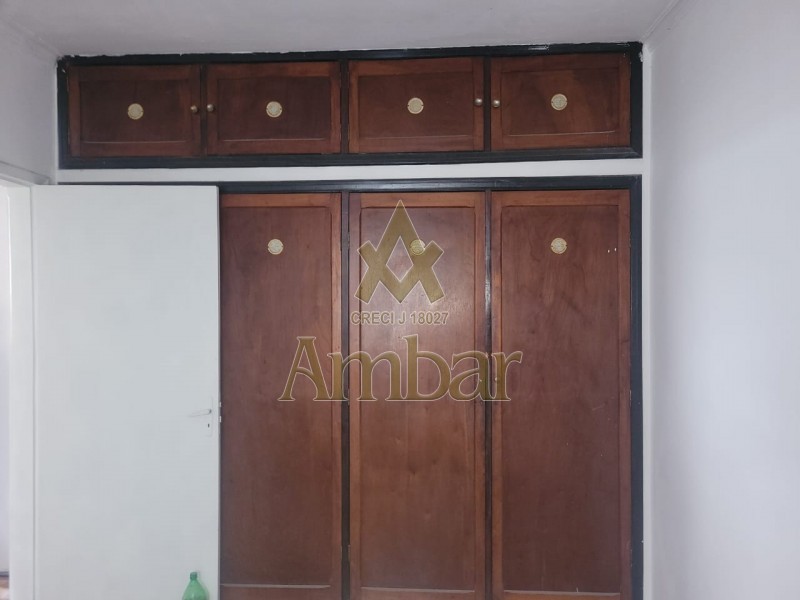 Ambar Imóveis | Imobiliária em Ribeirão Preto | Casa - Campos Eliseos - Ribeirão Preto