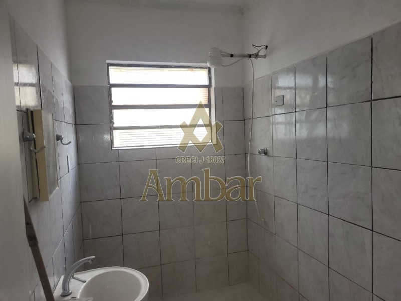 Ambar Imóveis | Imobiliária em Ribeirão Preto | Casa - Campos Eliseos - Ribeirão Preto