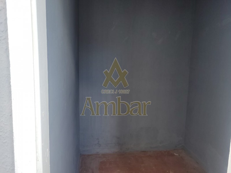 Ambar Imóveis | Imobiliária em Ribeirão Preto | Casa - Campos Eliseos - Ribeirão Preto