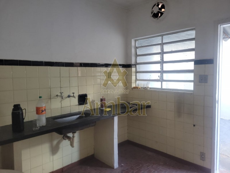 Ambar Imóveis | Imobiliária em Ribeirão Preto | Casa - Campos Eliseos - Ribeirão Preto