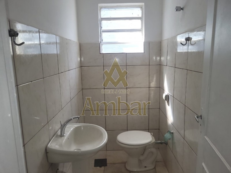 Ambar Imóveis | Imobiliária em Ribeirão Preto | Casa - Campos Eliseos - Ribeirão Preto