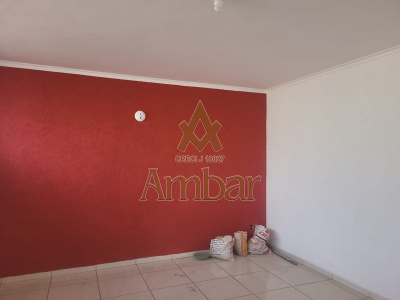Ambar Imóveis | Imobiliária em Ribeirão Preto | Casa - Campos Eliseos - Ribeirão Preto