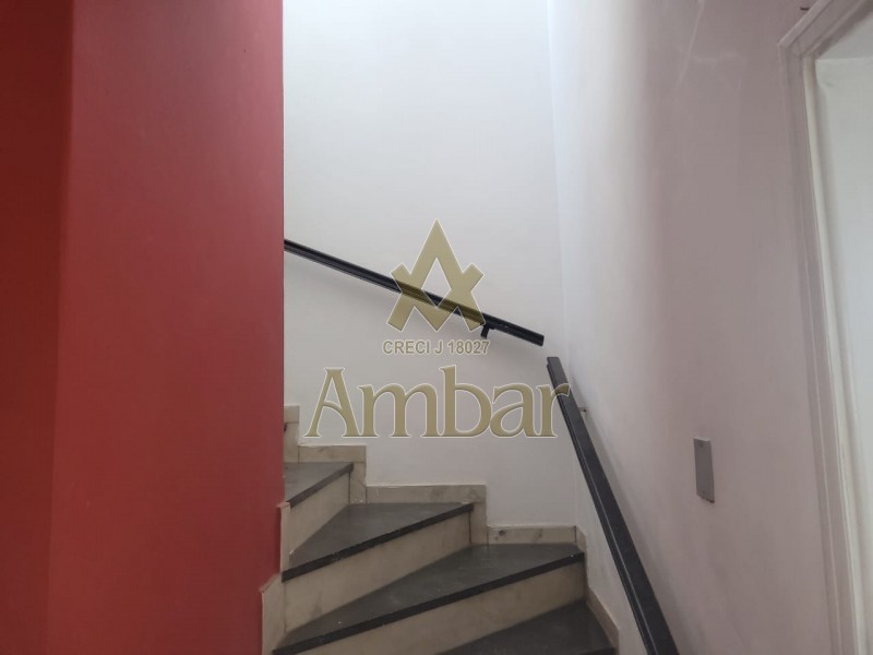 Ambar Imóveis | Imobiliária em Ribeirão Preto | Casa - Campos Eliseos - Ribeirão Preto