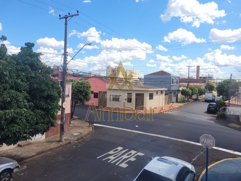 Ambar Imóveis | Imobiliária em Ribeirão Preto | Casa - Campos Eliseos - Ribeirão Preto