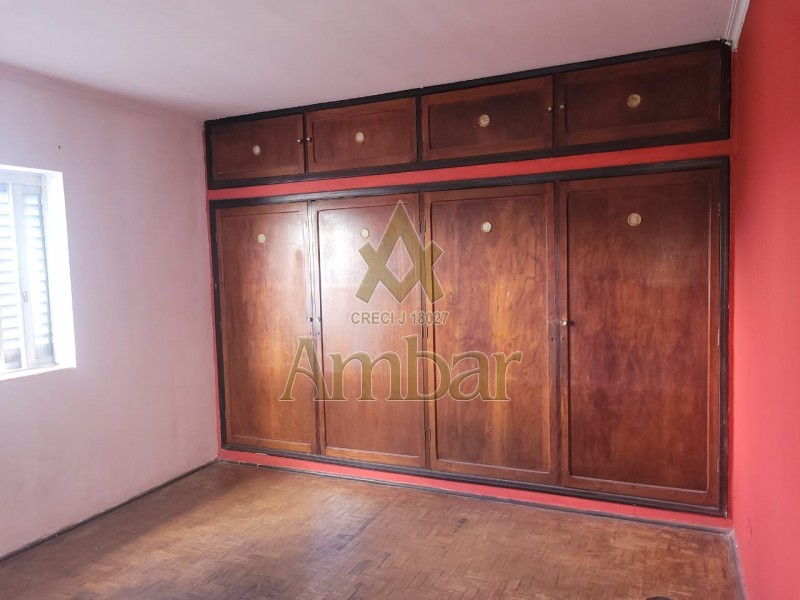 Ambar Imóveis | Imobiliária em Ribeirão Preto | Casa - Campos Eliseos - Ribeirão Preto