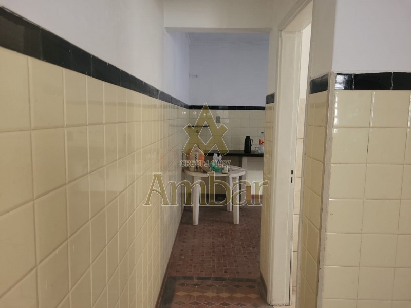 Ambar Imóveis | Imobiliária em Ribeirão Preto | Casa - Campos Eliseos - Ribeirão Preto