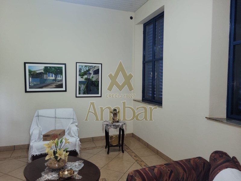 Ambar Imóveis | Imobiliária em Ribeirão Preto | Casa - Bonfim Paulista - Bonfim Paulista