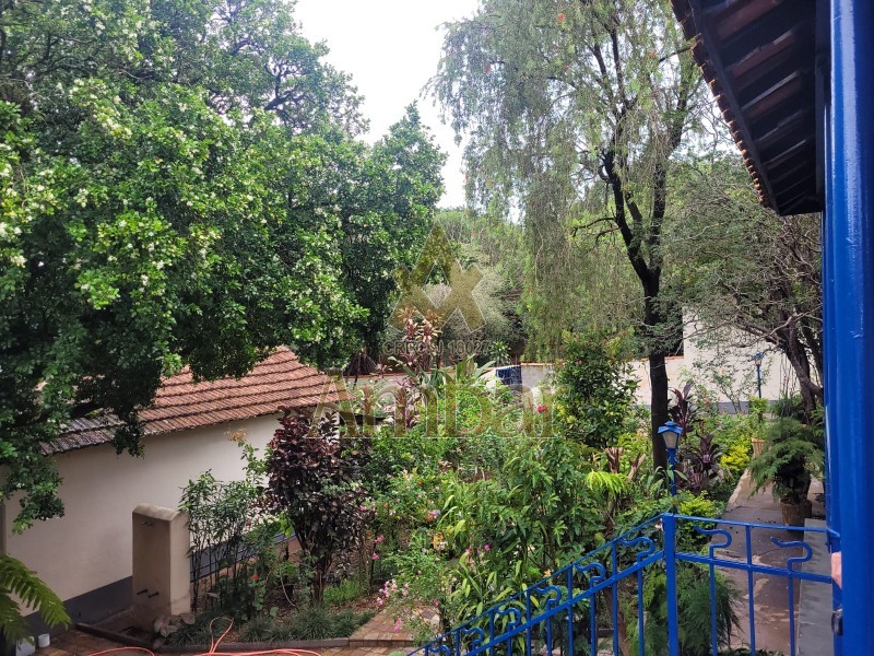 Ambar Imóveis | Imobiliária em Ribeirão Preto | Casa - Bonfim Paulista - Bonfim Paulista