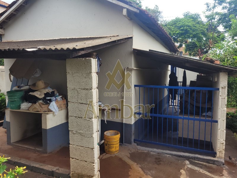 Ambar Imóveis | Imobiliária em Ribeirão Preto | Casa - Bonfim Paulista - Bonfim Paulista