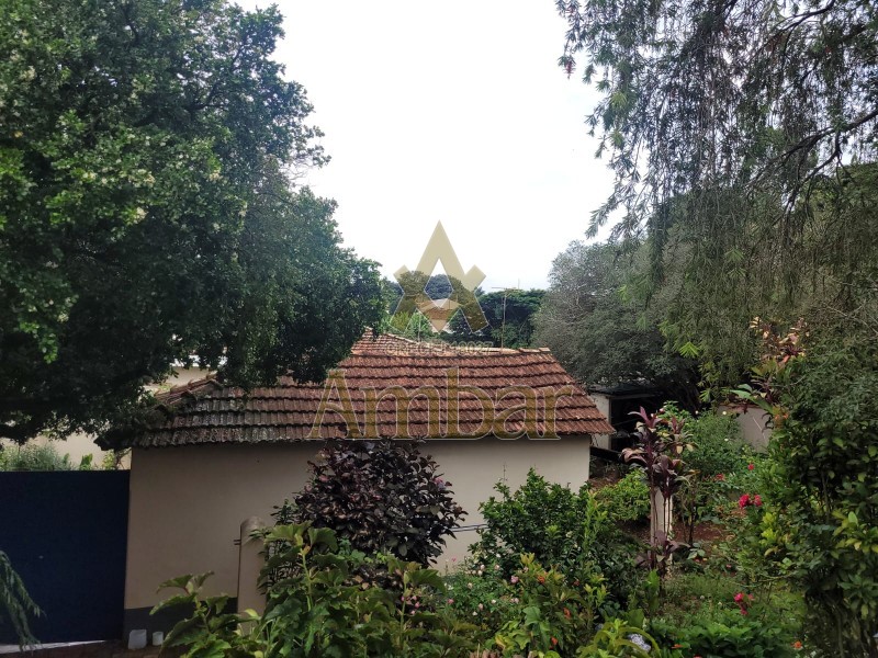 Ambar Imóveis | Imobiliária em Ribeirão Preto | Casa - Bonfim Paulista - Bonfim Paulista