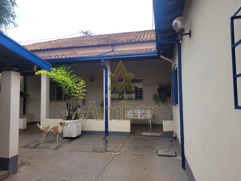 Ambar Imóveis | Imobiliária em Ribeirão Preto | Casa - Bonfim Paulista - Bonfim Paulista