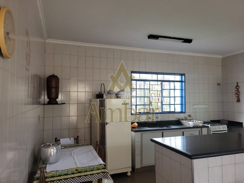 Ambar Imóveis | Imobiliária em Ribeirão Preto | Casa - Bonfim Paulista - Bonfim Paulista