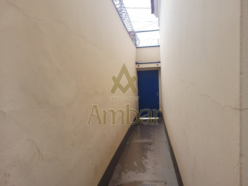 Ambar Imóveis | Imobiliária em Ribeirão Preto | Casa - Bonfim Paulista - Bonfim Paulista