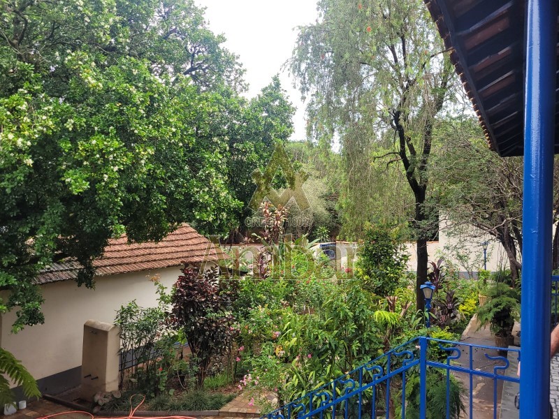 Ambar Imóveis | Imobiliária em Ribeirão Preto | Casa - Bonfim Paulista - Bonfim Paulista
