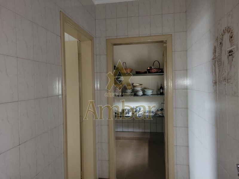 Ambar Imóveis | Imobiliária em Ribeirão Preto | Casa - Bonfim Paulista - Bonfim Paulista