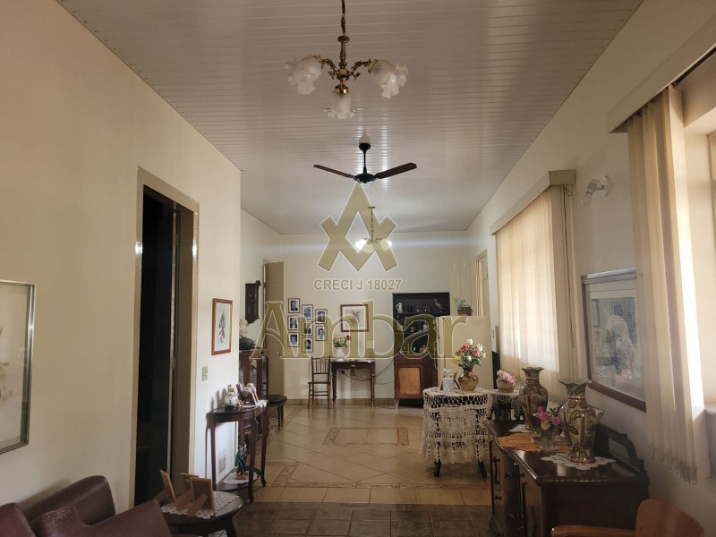 Ambar Imóveis | Imobiliária em Ribeirão Preto | Casa - Bonfim Paulista - Bonfim Paulista
