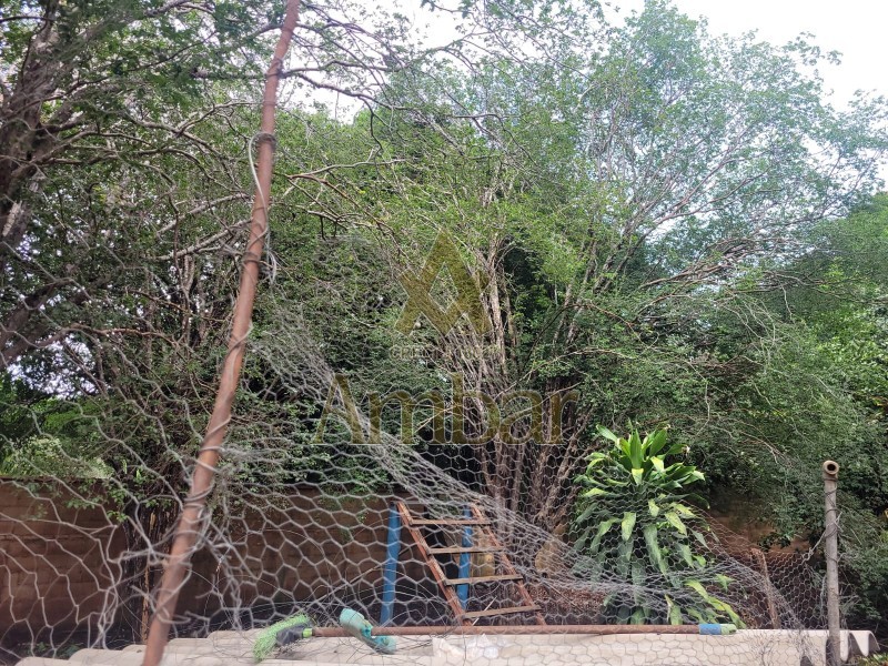 Ambar Imóveis | Imobiliária em Ribeirão Preto | Casa - Bonfim Paulista - Bonfim Paulista