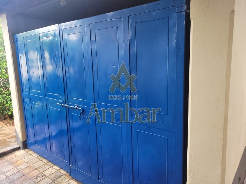 Ambar Imóveis | Imobiliária em Ribeirão Preto | Casa - Bonfim Paulista - Bonfim Paulista