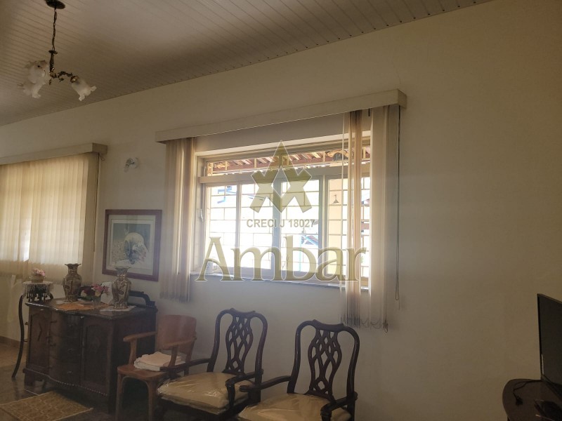 Ambar Imóveis | Imobiliária em Ribeirão Preto | Casa - Bonfim Paulista - Bonfim Paulista