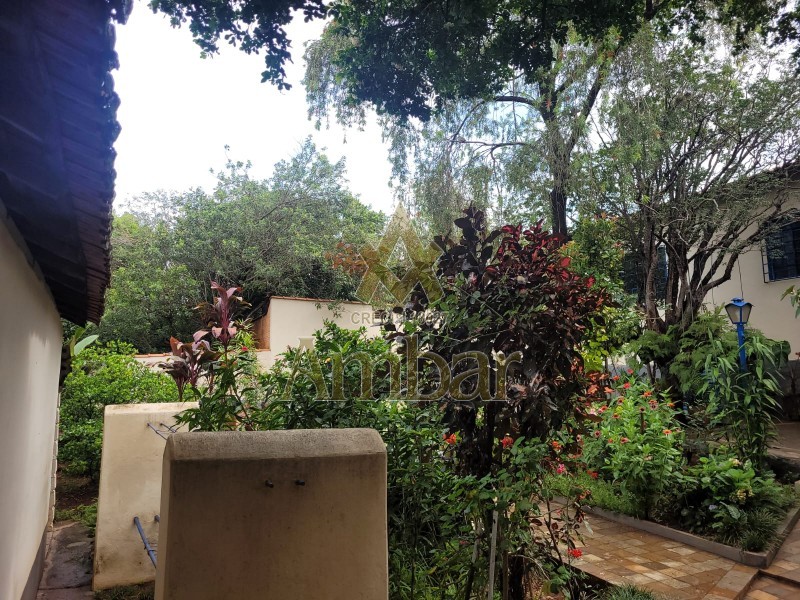 Ambar Imóveis | Imobiliária em Ribeirão Preto | Casa - Bonfim Paulista - Bonfim Paulista