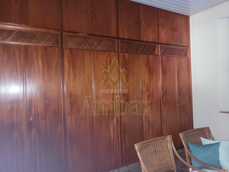 Ambar Imóveis | Imobiliária em Ribeirão Preto | Casa - Bonfim Paulista - Bonfim Paulista