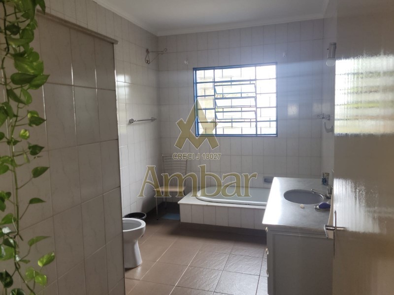 Ambar Imóveis | Imobiliária em Ribeirão Preto | Casa - Bonfim Paulista - Bonfim Paulista