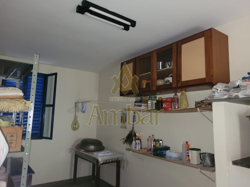 Ambar Imóveis | Imobiliária em Ribeirão Preto | Casa - Bonfim Paulista - Bonfim Paulista