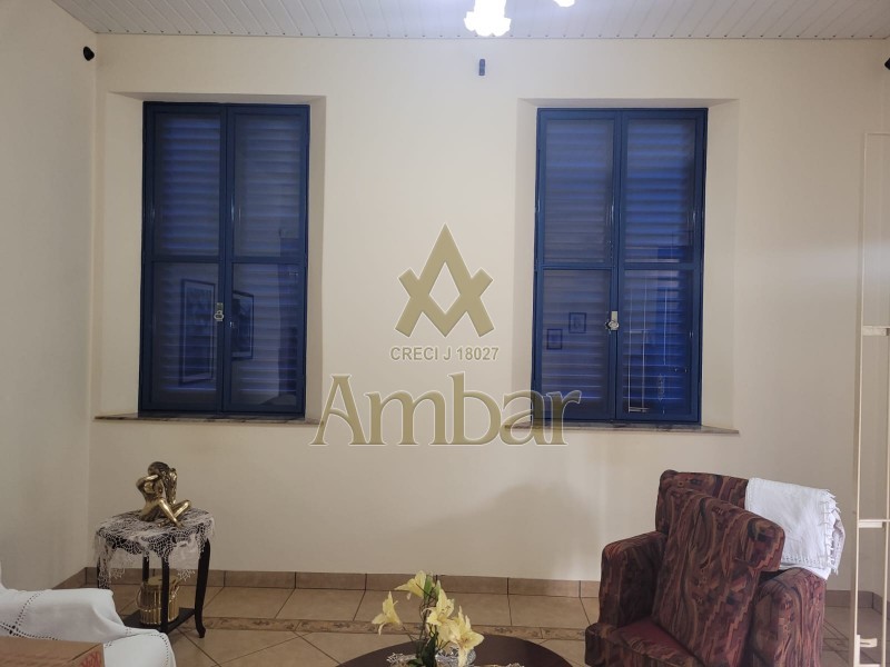 Ambar Imóveis | Imobiliária em Ribeirão Preto | Casa - Bonfim Paulista - Bonfim Paulista