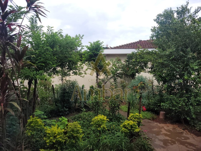 Ambar Imóveis | Imobiliária em Ribeirão Preto | Casa - Bonfim Paulista - Bonfim Paulista