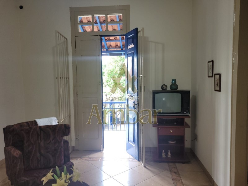 Ambar Imóveis | Imobiliária em Ribeirão Preto | Casa - Bonfim Paulista - Bonfim Paulista