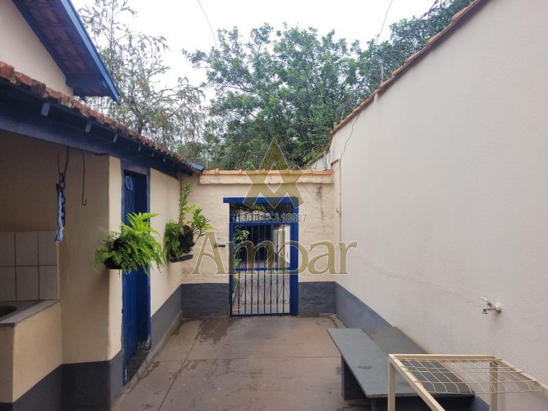 Ambar Imóveis | Imobiliária em Ribeirão Preto | Casa - Bonfim Paulista - Bonfim Paulista