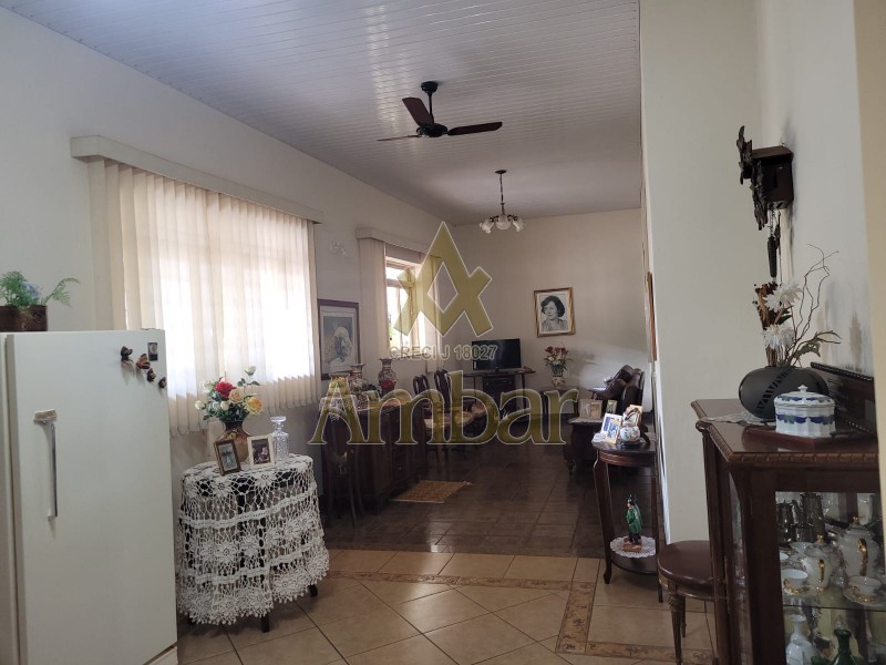 Ambar Imóveis | Imobiliária em Ribeirão Preto | Casa - Bonfim Paulista - Bonfim Paulista