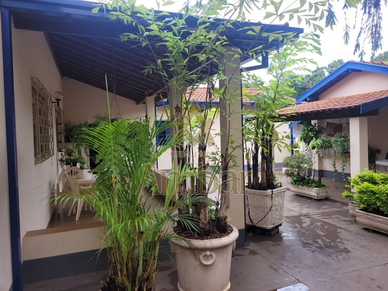Ambar Imóveis | Imobiliária em Ribeirão Preto | Casa - Bonfim Paulista - Bonfim Paulista