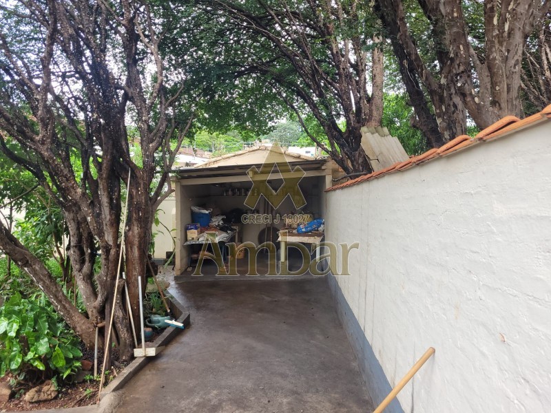 Ambar Imóveis | Imobiliária em Ribeirão Preto | Casa - Bonfim Paulista - Bonfim Paulista