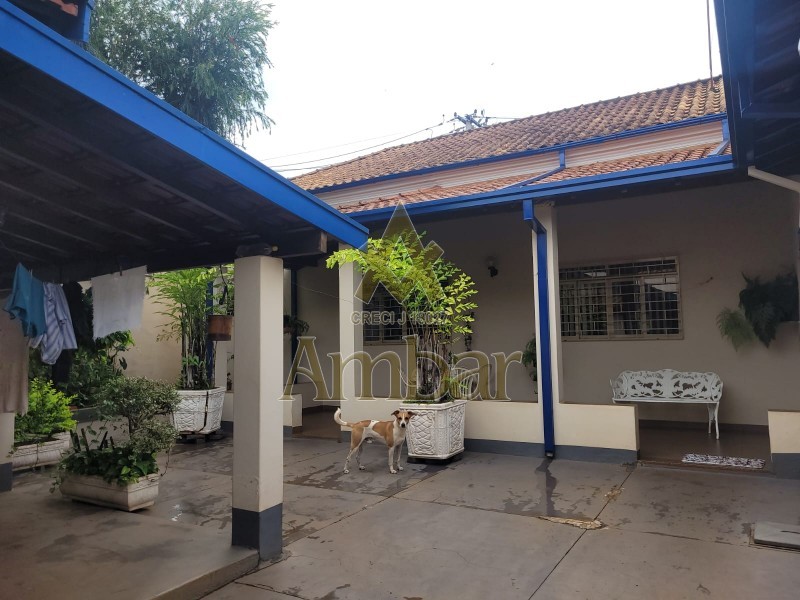 Ambar Imóveis | Imobiliária em Ribeirão Preto | Casa - Bonfim Paulista - Bonfim Paulista