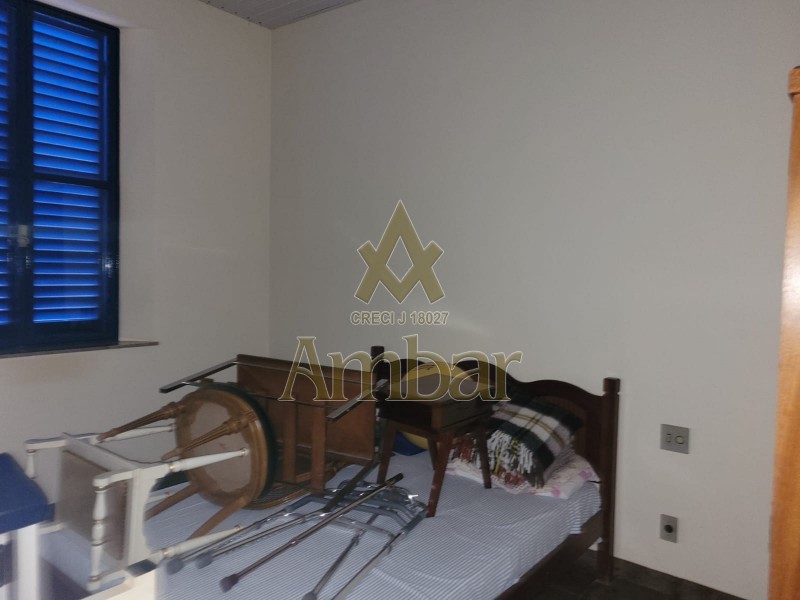 Ambar Imóveis | Imobiliária em Ribeirão Preto | Casa - Bonfim Paulista - Bonfim Paulista