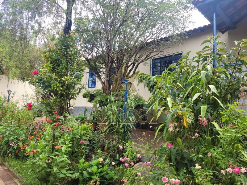 Ambar Imóveis | Imobiliária em Ribeirão Preto | Casa - Bonfim Paulista - Bonfim Paulista